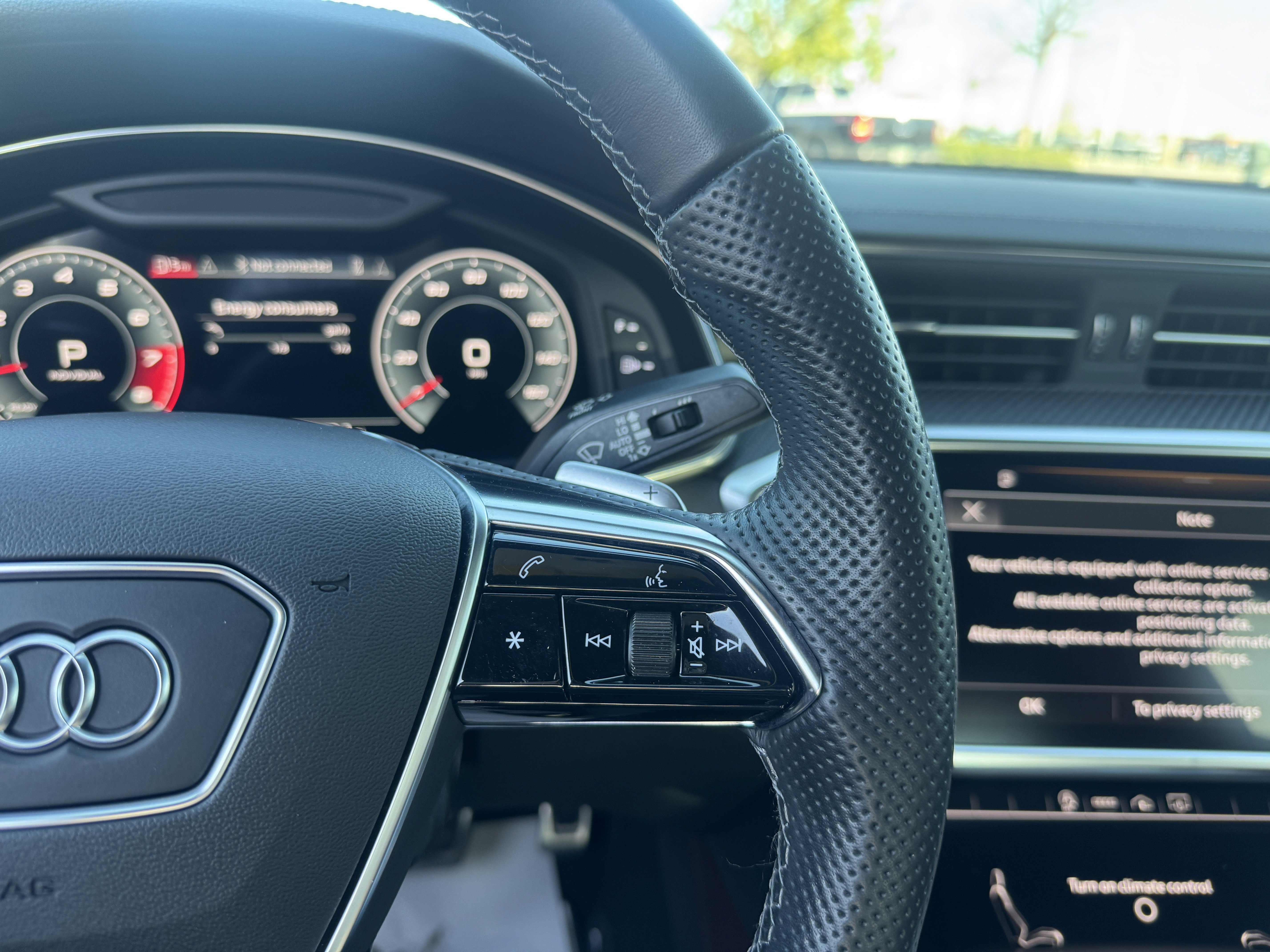 Used 2021 Audi S6 Premium Plus AWD/4WD image 26