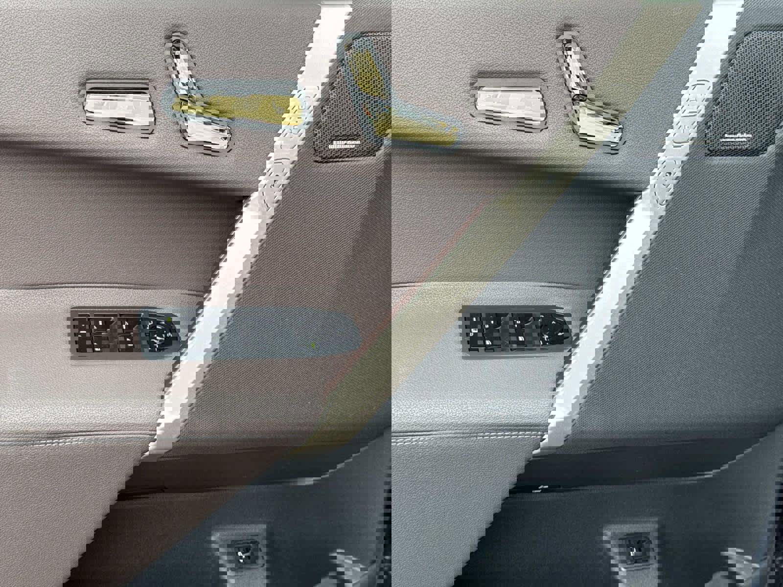 Certified 2025 BMW iX xDrive50 image 20