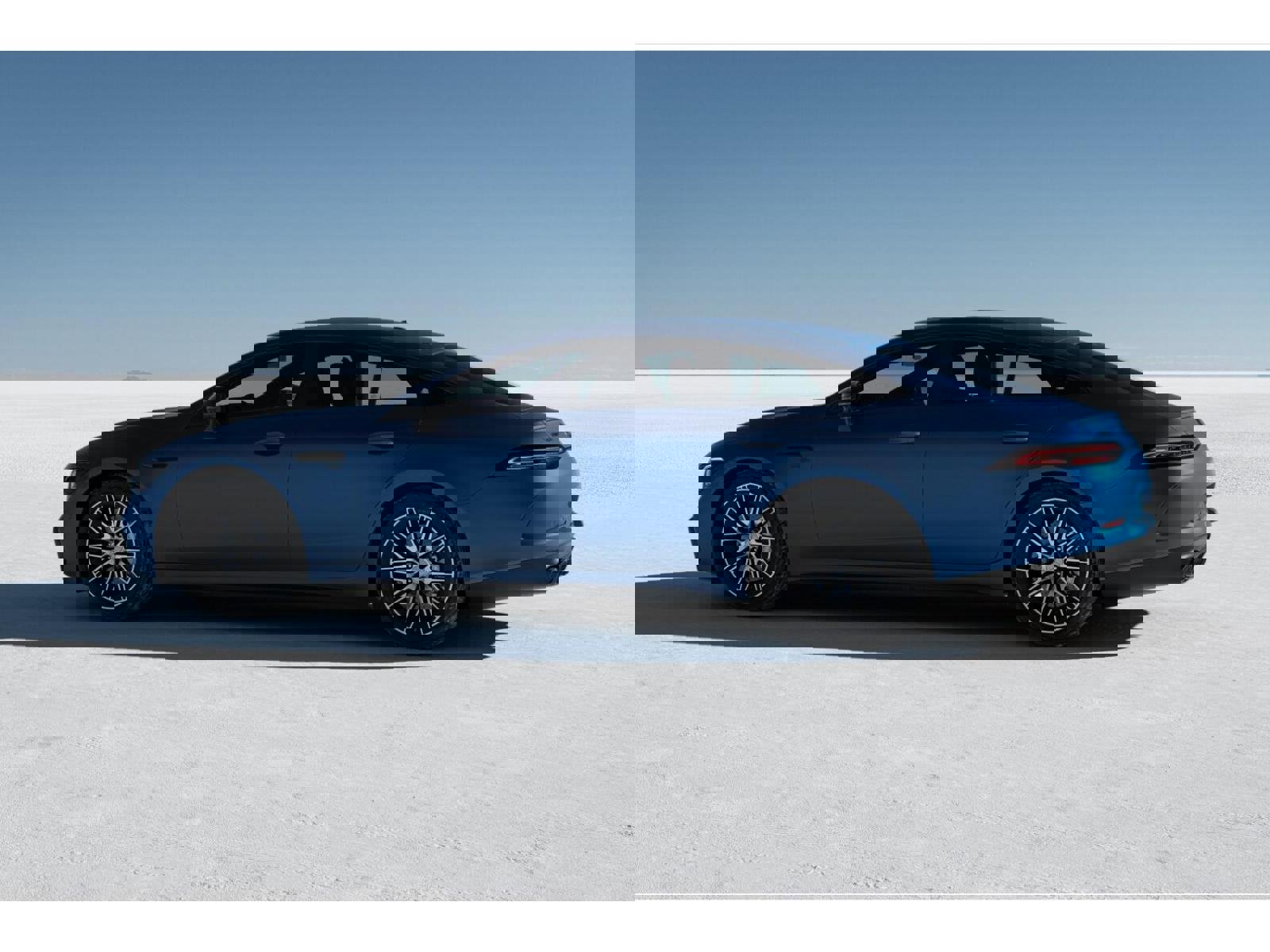 New 2026 Mercedes-Benz AMG GT 53 image 31