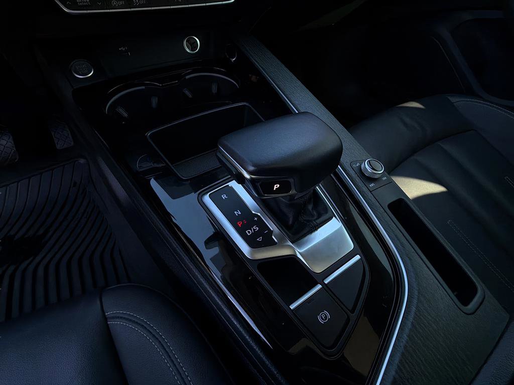 Used 2021 Audi A5 2.0T Premium w/ Convenience Package image 34