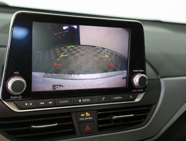 Used 2023 Nissan Altima 2.5 SR image 7