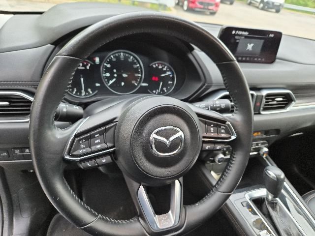 Used 2019 MAZDA CX-5 Grand Touring AWD/4WD image 19