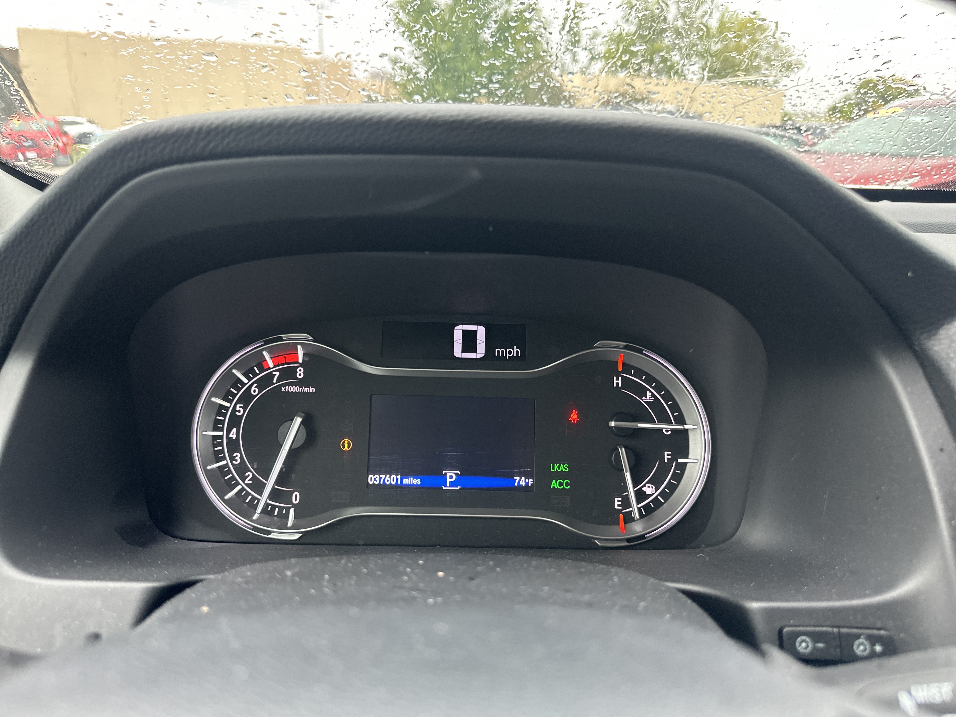 Certified 2023 Honda Ridgeline RTL image 27