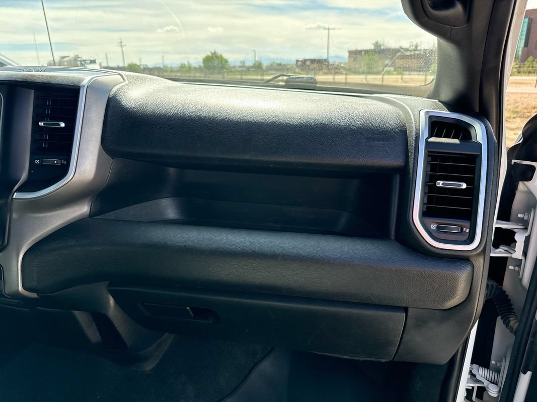 Used 2021 RAM 2500 Big Horn AWD/4WD image 19