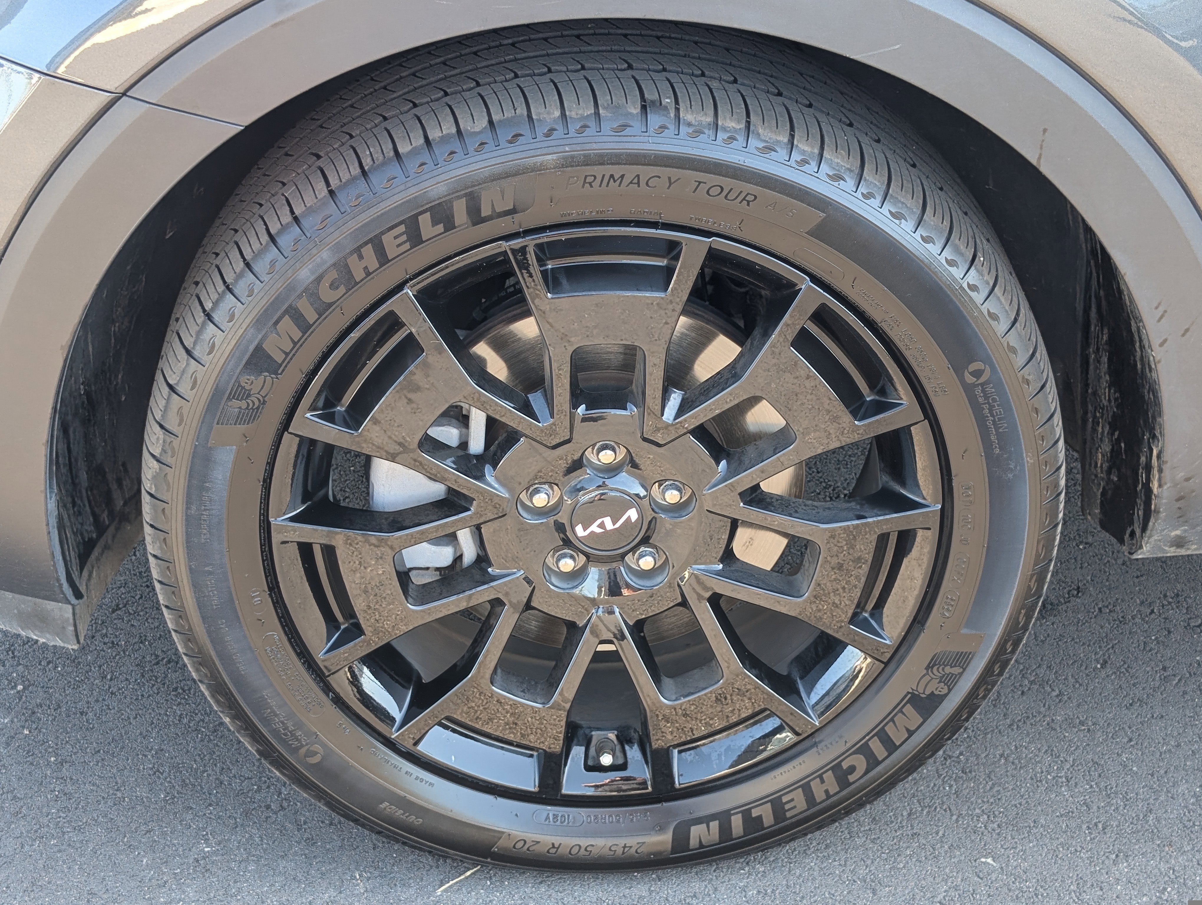 Used 2022 Kia Telluride EX w/ EX Premium Package AWD/4WD image 13