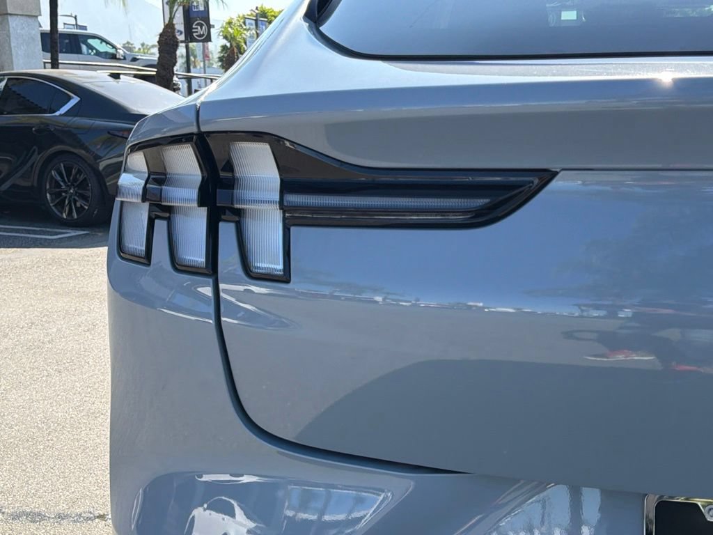 New 2026 Ford Mustang Mach-E Select AWD/4WD image 13