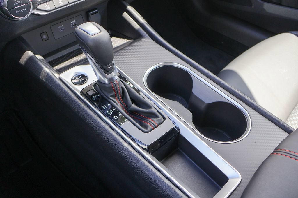 New 2026 Nissan Altima 2.5 SR image 14