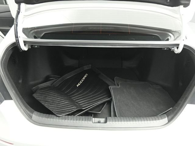 Used 2025 Honda Accord Sport image 24
