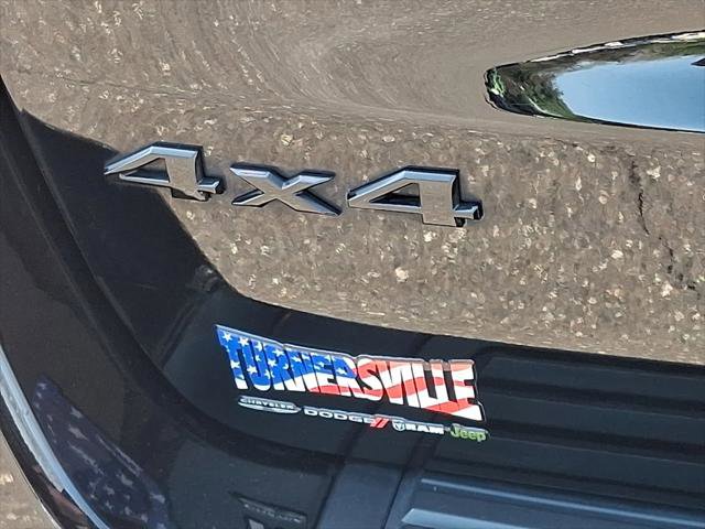 Certified 2020 Jeep Grand Cherokee Altitude image 17