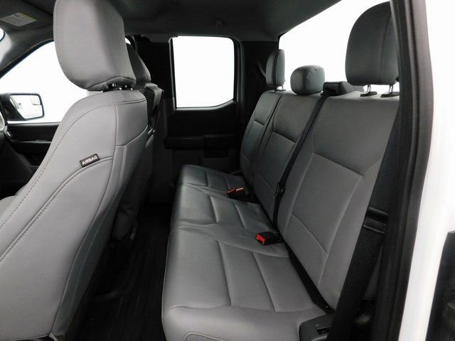 Used 2022 Ford F150 XL w/ Equipment Group 101A High image 29