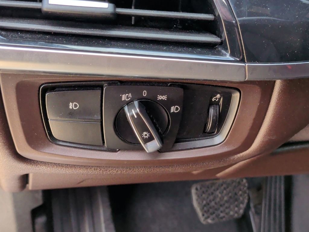 Used 2017 BMW X5 sDrive35i image 15