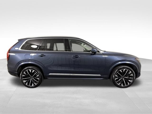 Used 2025 Volvo XC90 B6 Plus AWD/4WD image 2