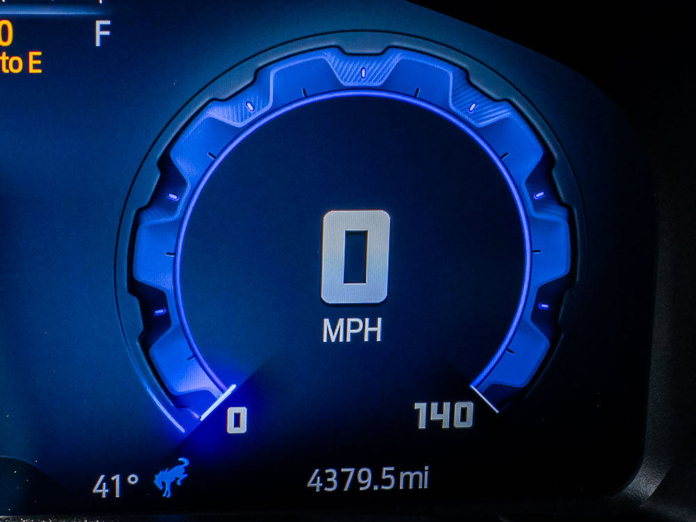 Used 2025 Ford Bronco Sport Big Bend image 18