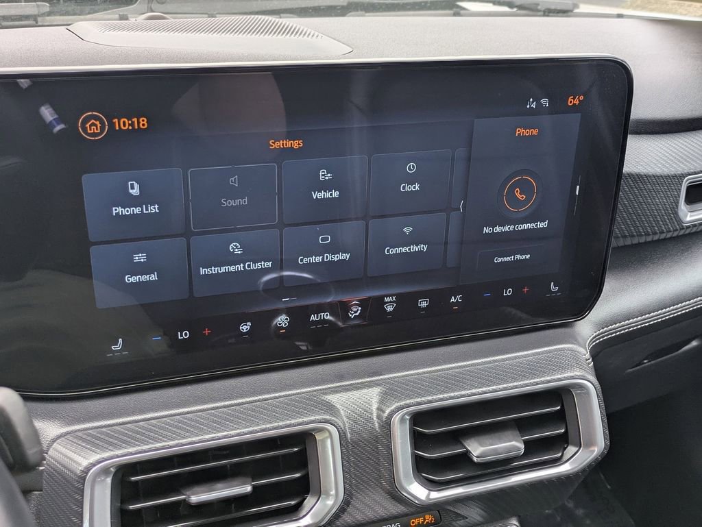 Used 2025 Ford Mustang Premium RWD image 24