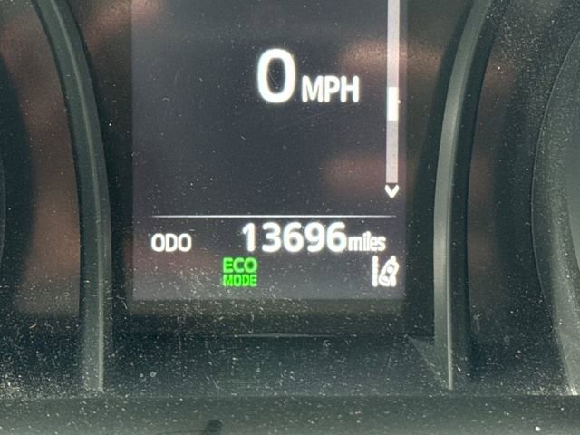 Certified 2024 Toyota Camry SE image 25