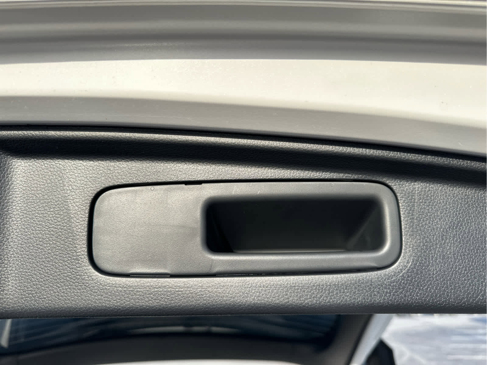 New 2026 Honda CR-V EX image 45