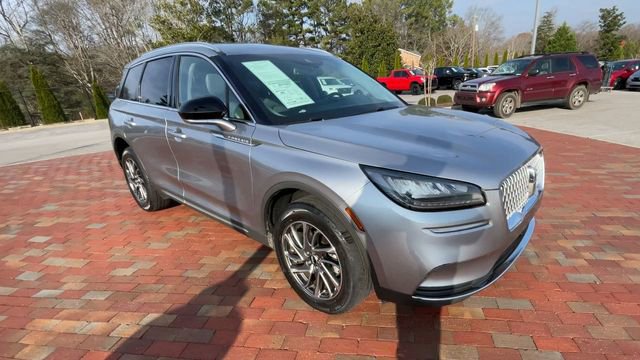 Used 2022 Lincoln Corsair FWD image 3