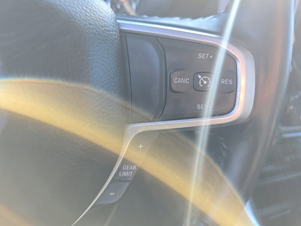 Certified 2020 RAM 1500 Big Horn image 25