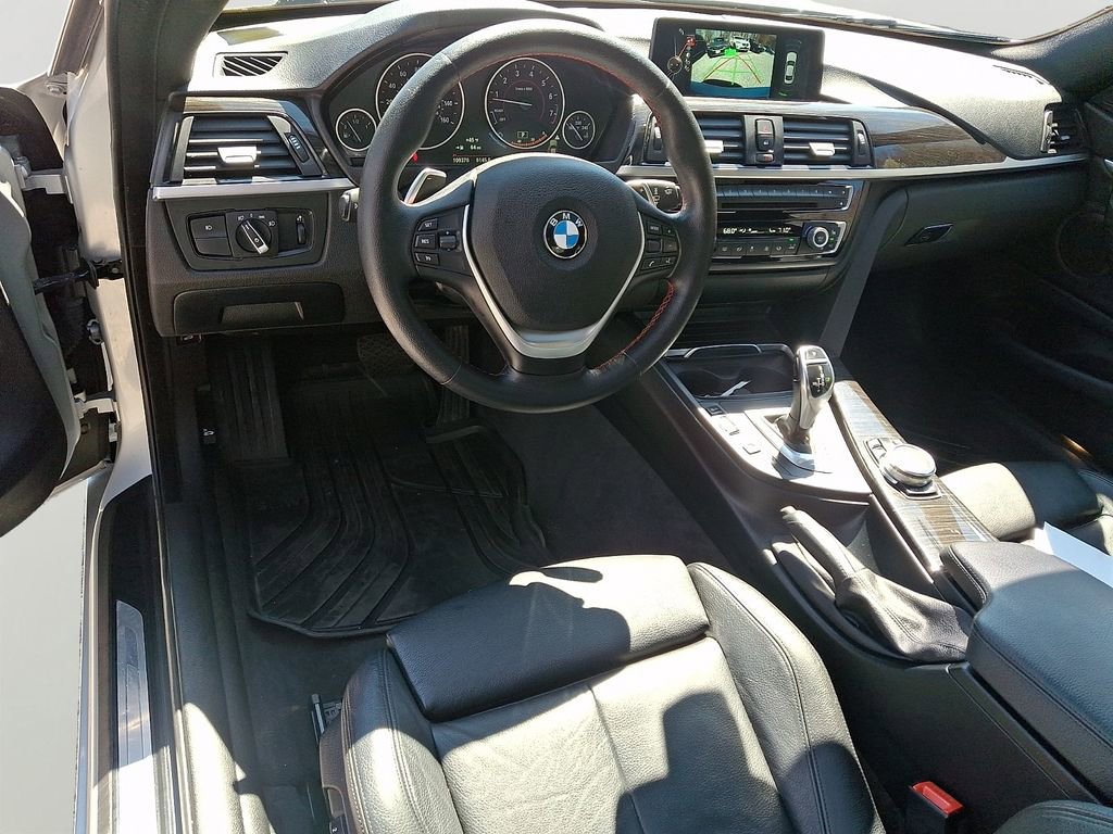 Used 2016 BMW 428i xDrive Coupe image 11
