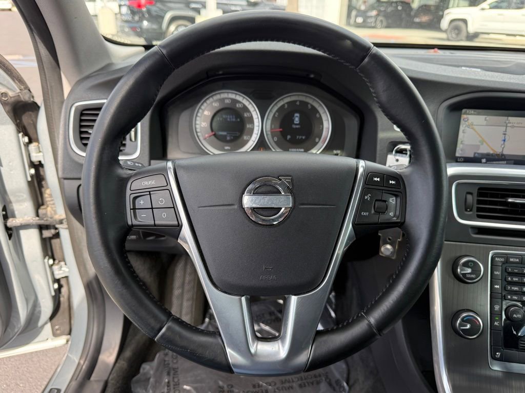 Used 2013 Volvo S60 T5 image 22