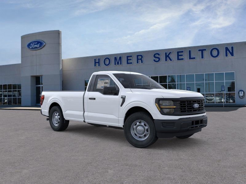 New 2026 Ford F150 XL image 7