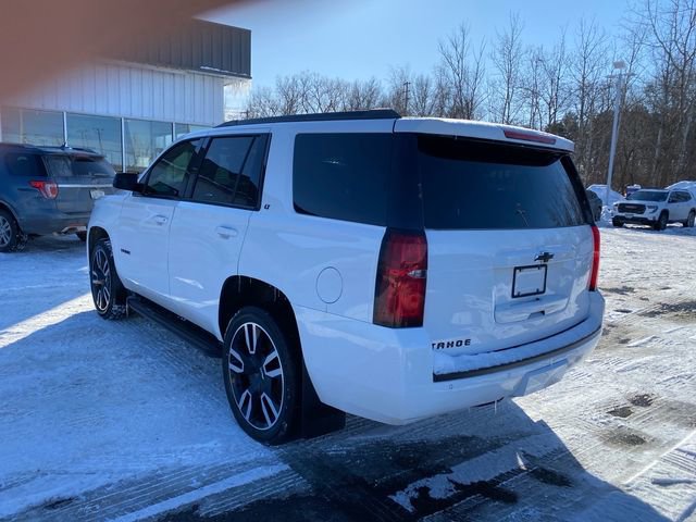 Used 2019 Chevrolet Tahoe LT image 3