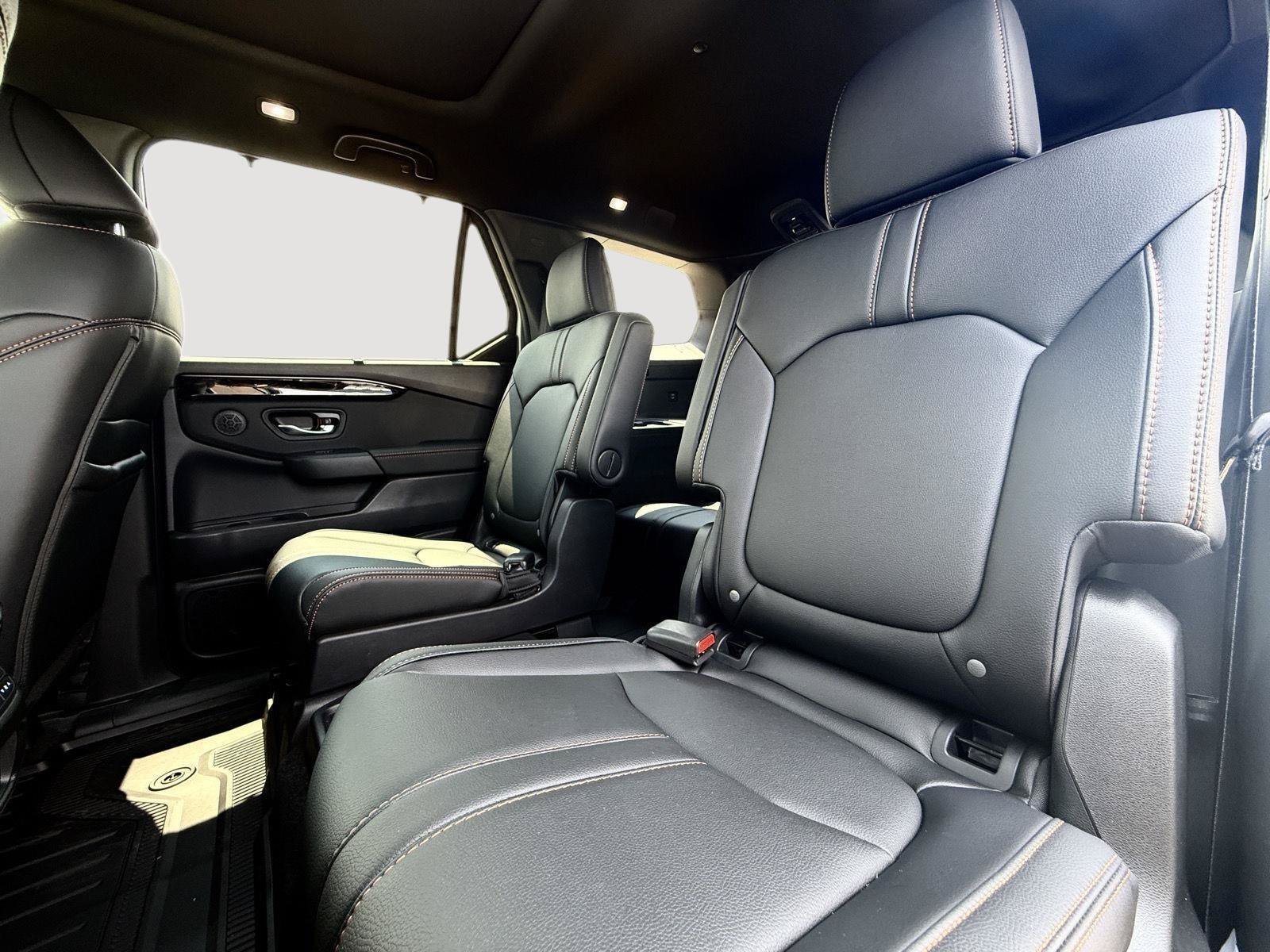 Used 2026 Honda Pilot TrailSport image 26