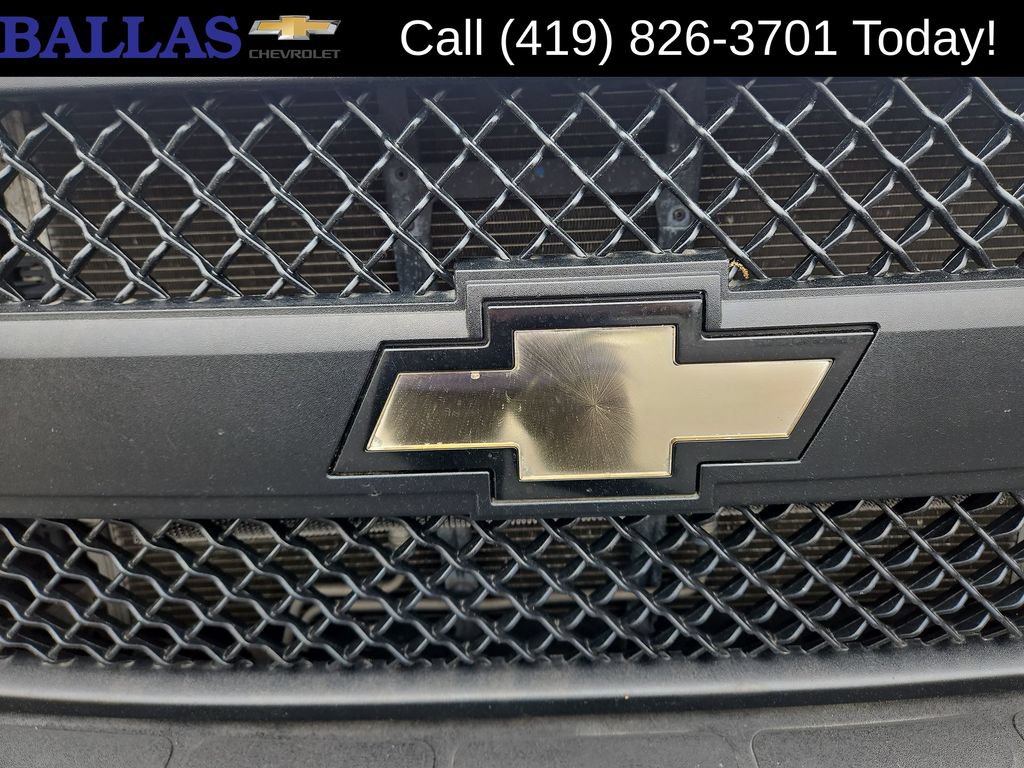 Used 2014 Chevrolet Express 2500 RWD image 32