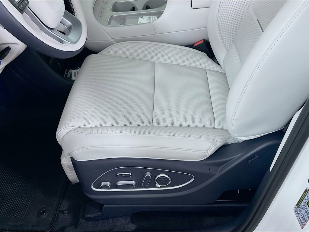 New 2026 Hyundai Palisade Calligraphy image 21