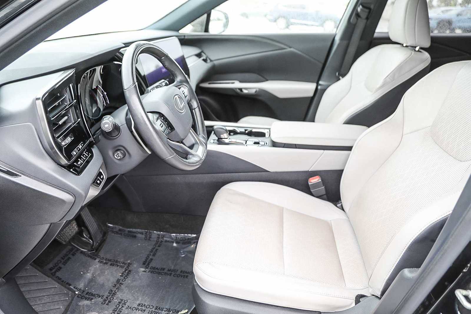 Used 2023 Lexus RX 350 Premium Plus image 17