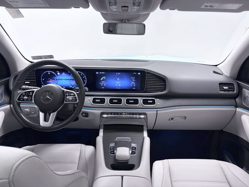 Used 2020 Mercedes-Benz GLE 350 4MATIC video 2