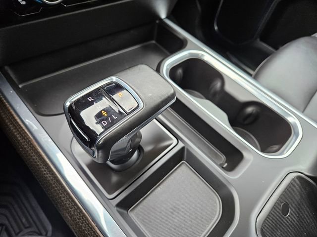 Used 2024 Chevrolet Silverado 1500 RST w/ True North Edition Plus AWD/4WD image 33