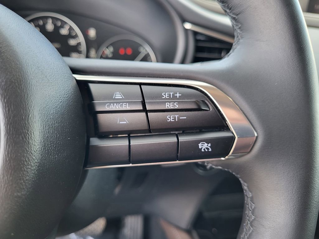 Used 2025 MAZDA CX-30 AWD 2.5 S w/ Premium Package image 29
