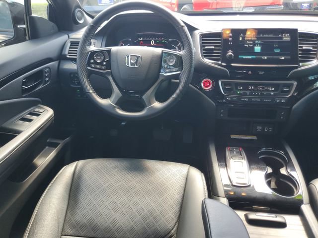Used 2023 Honda Passport Elite image 16