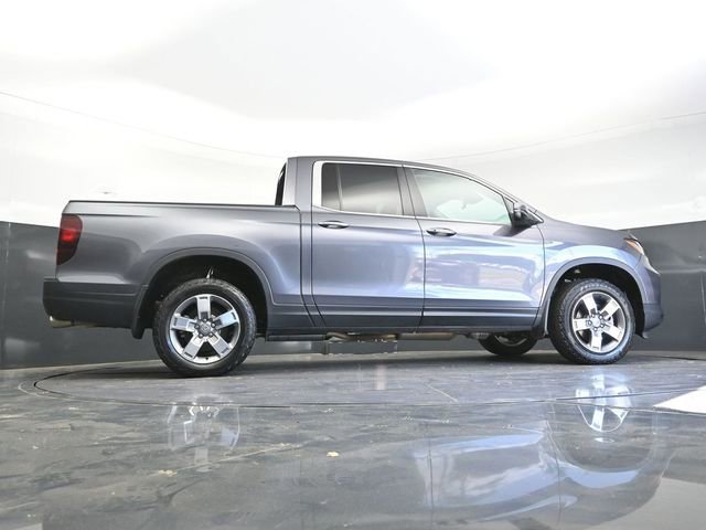 Used 2024 Honda Ridgeline RTL image 37