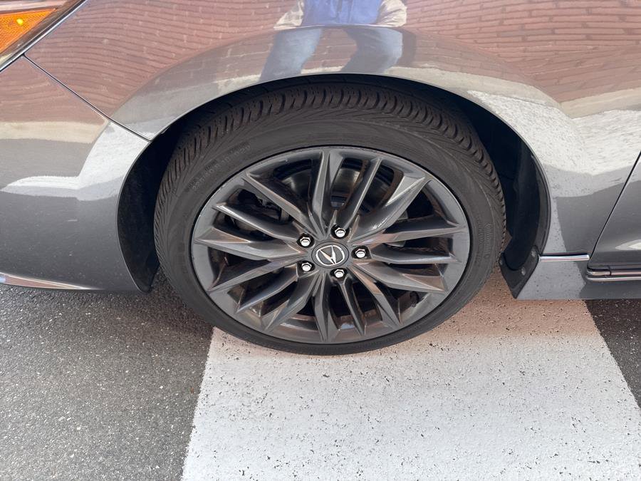 Used 2022 Acura ILX image 14