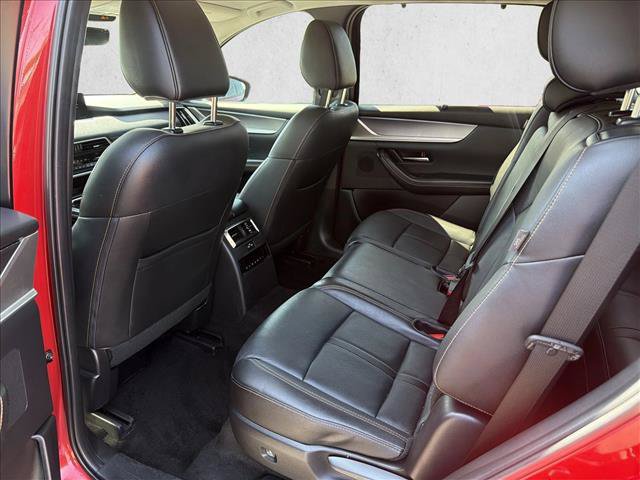 Used 2024 MAZDA CX-90 Plug-In Hybrid w/ Preferred AWD/4WD image 15