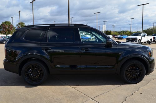 New 2025 Kia Telluride EX X-Line image 20
