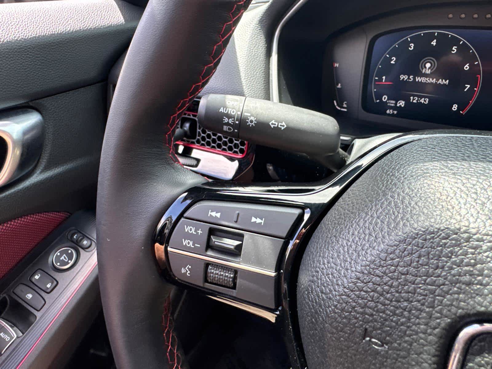 Used 2026 Honda Civic Si image 21
