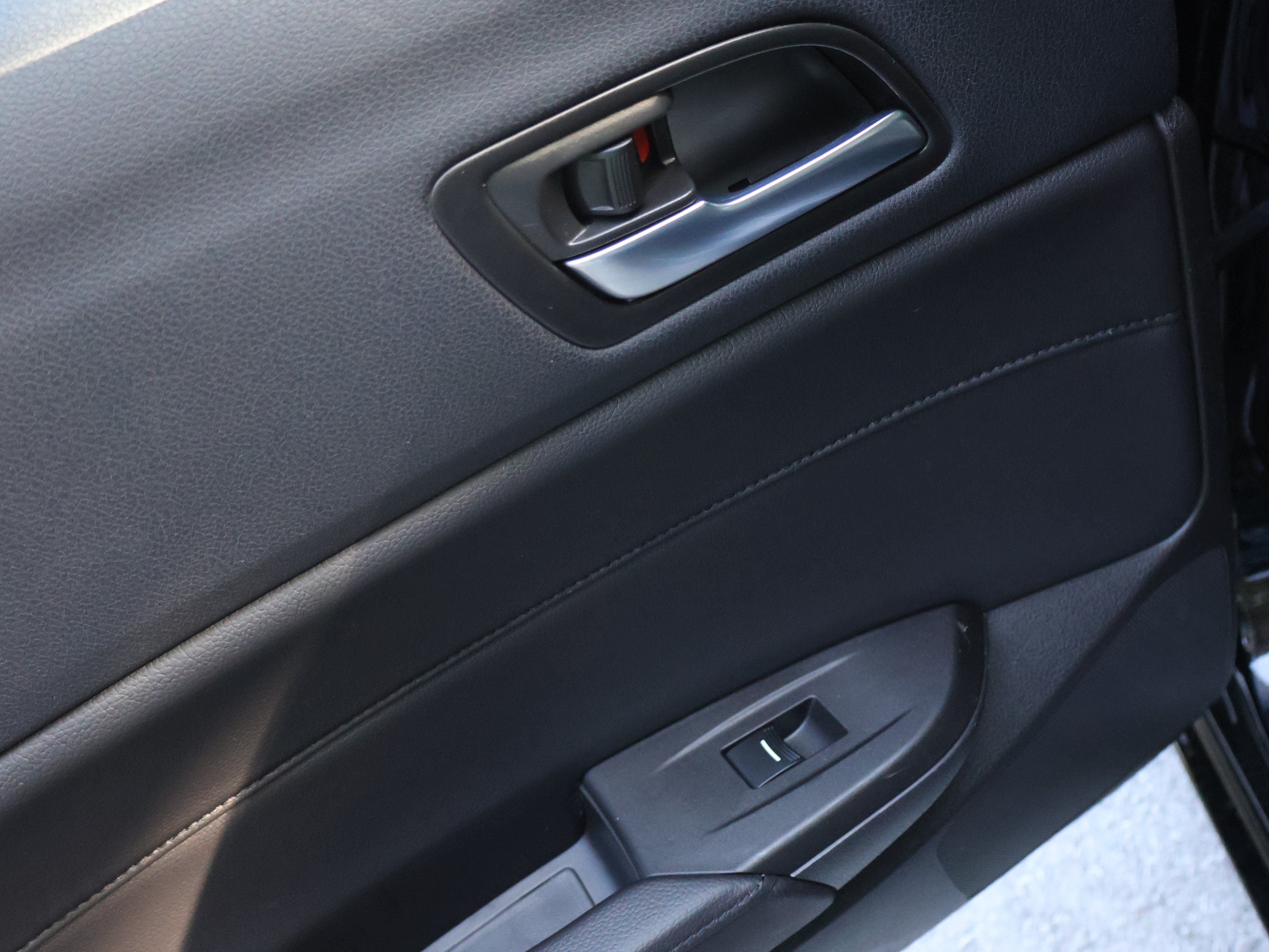 Used 2020 Acura ILX FWD image 13