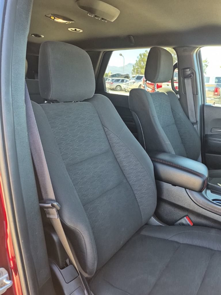 Certified 2023 Dodge Durango GT AWD/4WD image 30