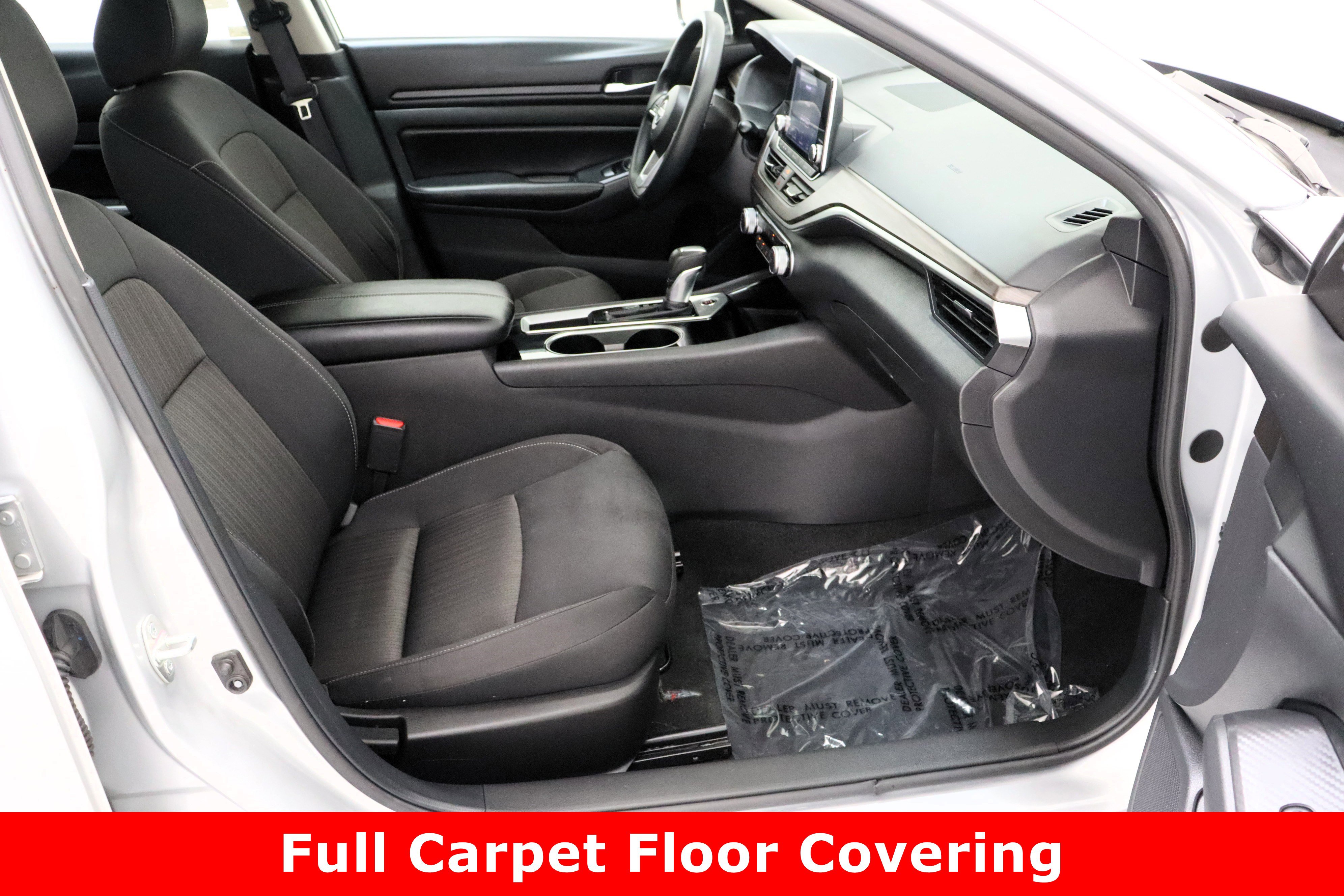 Used 2024 Nissan Altima 2.5 SV image 36