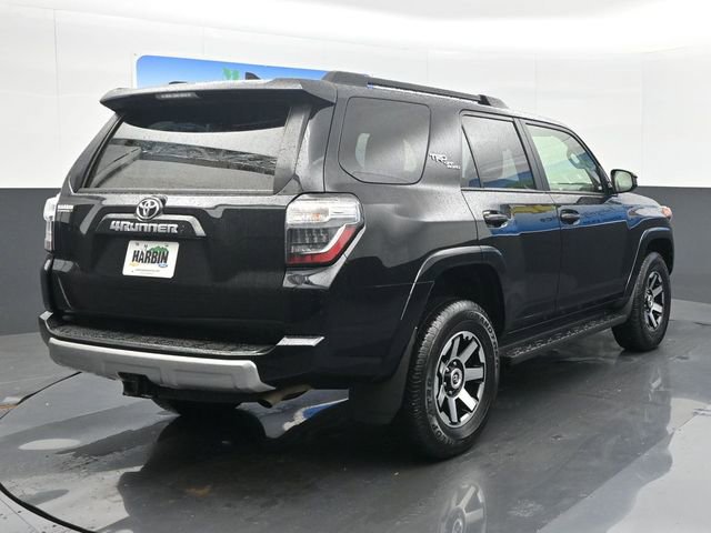 Used 2024 Toyota 4Runner TRD Off-Road image 5