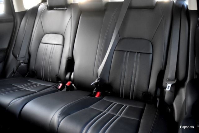 New 2027 Honda HR-V EX-L image 12