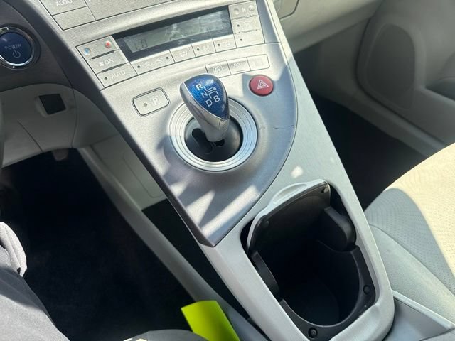 Used 2012 Toyota Prius Two FWD image 28