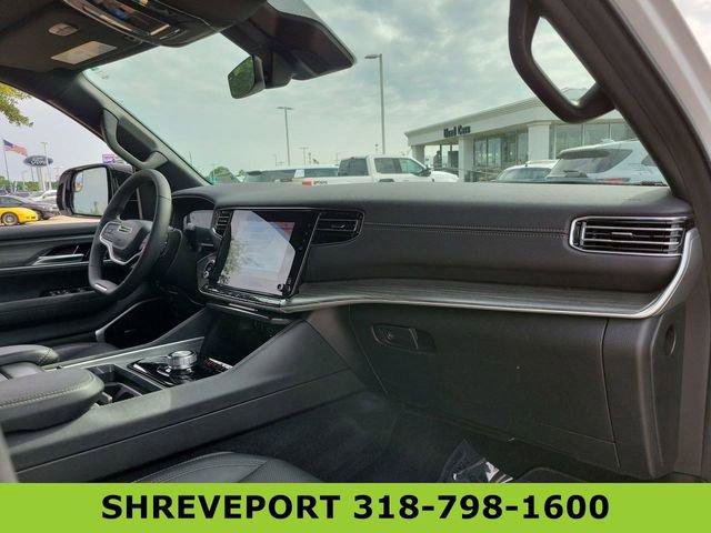 Used 2024 Jeep Wagoneer Series II RWD image 29