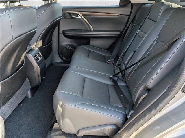 Used 2021 Lexus RX 350 AWD w/ Premium Package image 23