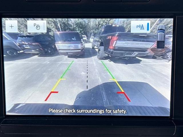 Certified 2022 Ford F150 XLT w/ Equipment Group 301A Mid image 25