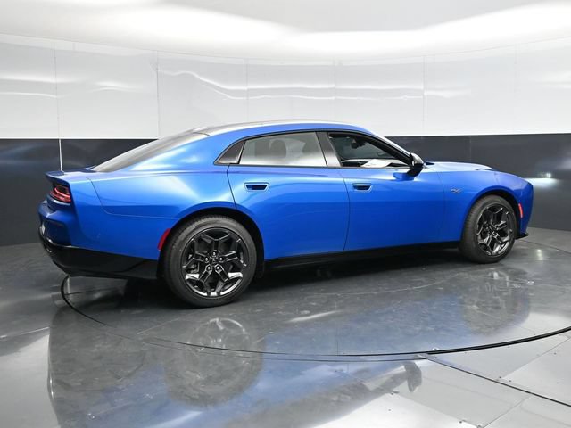 New 2026 Dodge Charger R/T w/ Driver Convenience Group AWD/4WD image 2