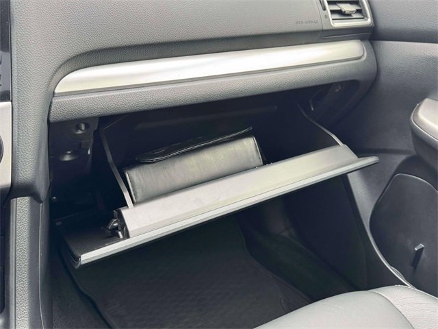 Used 2015 Subaru Impreza 2.0i Sport Limited image 30